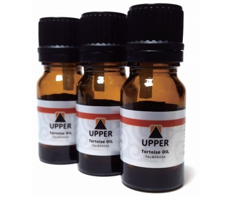 UPPER OIL (거북이 등딱지에 발라주세요~) 광택,영양 오일